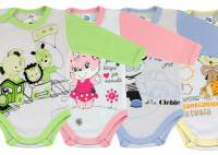 AGA Kleidung und Unterwäshe für Kinder und Säuglinge Hersteller Polen