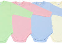 AGA Kleidung und Unterwäshe für Kinder und Säuglinge Hersteller Polen